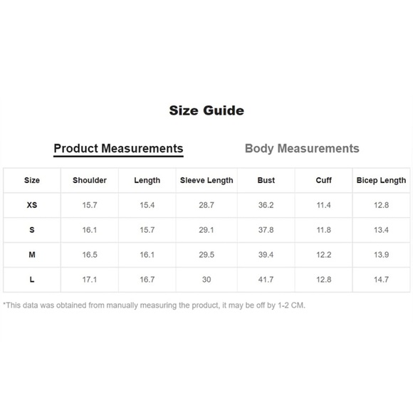 NWT (M) Army Green Y2K Lettuce Trim Long Sleeve Round Neck Crop Top Tee Shirt - Picture 8 of 8